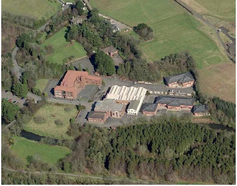 Bridgewood House, Lane, Belfast Commercial Property Finder